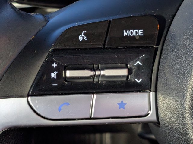 Used 2024 Hyundai Elantra Limited FWD image 24