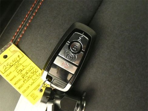 New 2025 Ford Bronco Stroppe Edition image 16