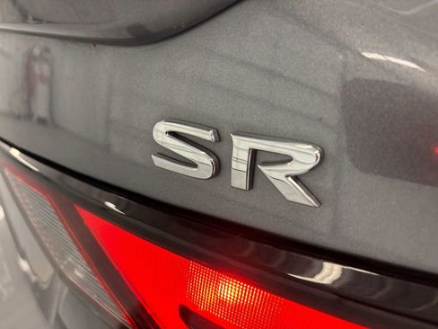 Used 2022 Nissan Sentra SR FWD image 50