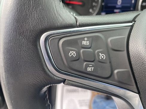 Used 2019 Chevrolet Equinox LT image 15