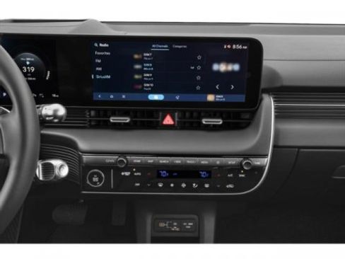 New 2026 Hyundai Ioniq 5 Limited image 12