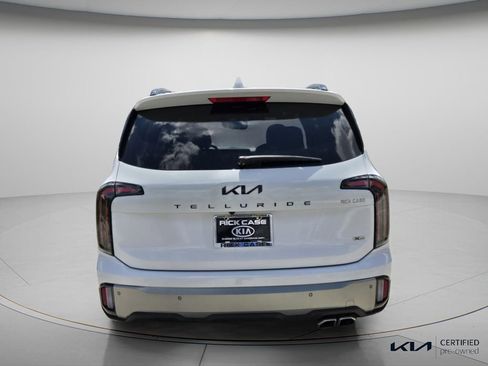 Certified 2023 Kia Telluride SX X-Pro image 6