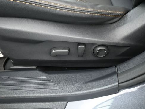 Used 2022 Subaru Outback Wilderness image 14