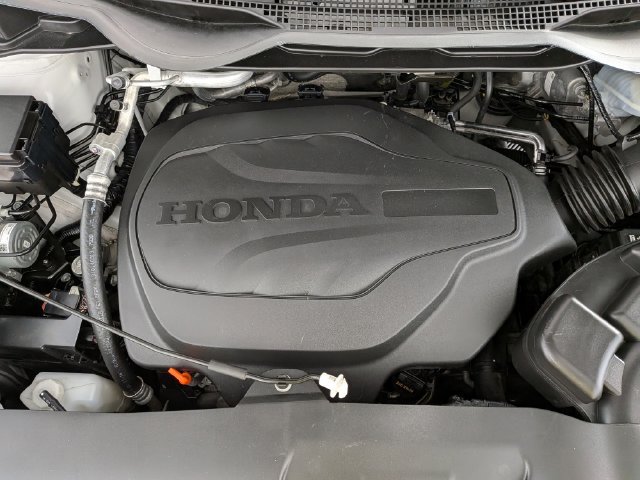 Used 2021 Honda Odyssey EX-L image 31