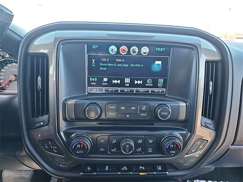 Used 2017 Chevrolet Silverado 2500 High Country image 19