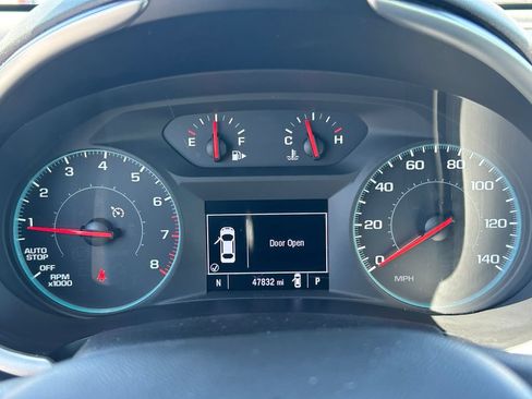 Used 2023 Chevrolet Malibu LT FWD image 22