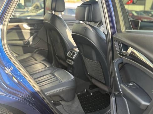 Used 2018 Audi Q5 2.0T Premium Plus w/ Premium Plus Package image 17