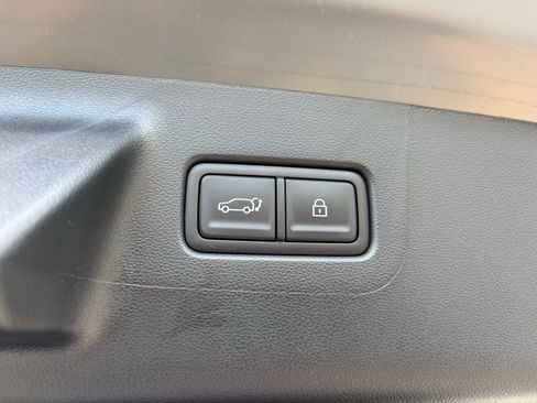 New 2026 Hyundai Santa Fe SEL FWD image 25