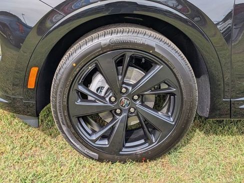 New 2026 Buick Envision Sport Touring image 10