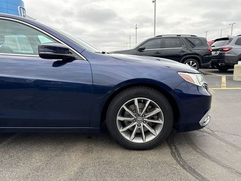 Used 2020 Acura TLX FWD image 15