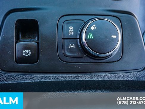 Used 2021 Chevrolet Traverse RS w/ LPO, Floor Liner Package image 46