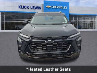 Used 2025 Chevrolet Trax ACTIV w/ Sunroof Package FWD video 2