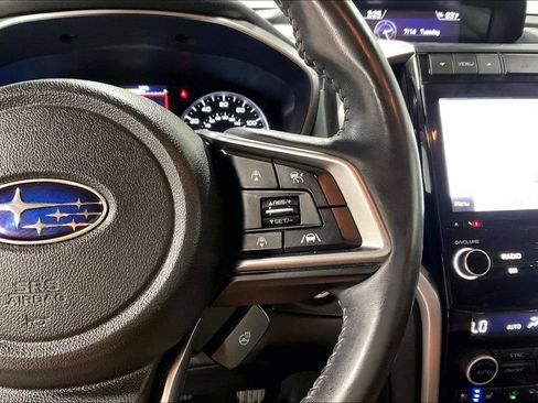 Used 2019 Subaru Ascent Touring w/ Popular Package #3 AWD/4WD image 26