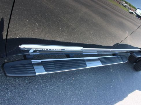 New 2026 Chevrolet Silverado 3500 High Country w/ High Country Premium Package AWD/4WD image 22