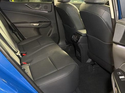 Certified 2025 Lexus NX 350 AWD w/ Premium Package image 13