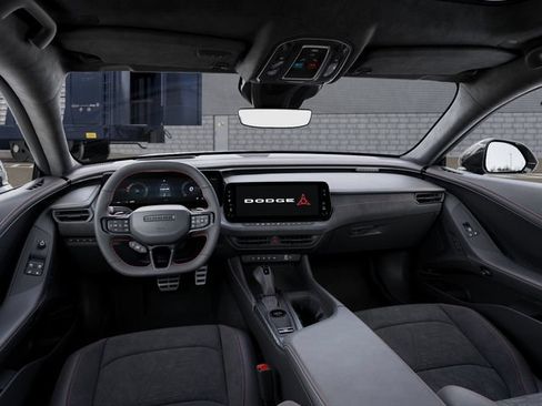 New 2026 Dodge Charger Scat Pack AWD/4WD image 14