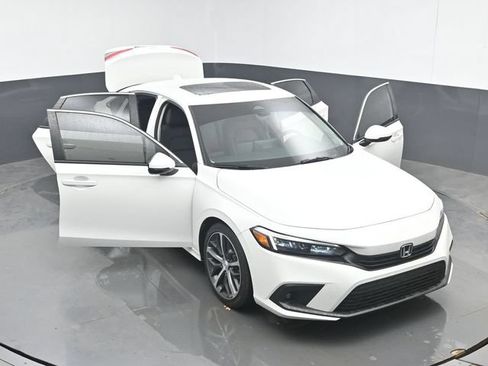 Certified 2024 Honda Civic Touring image 49