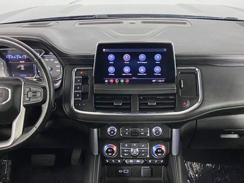 Certified 2021 GMC Yukon SLT w/ SLT Luxury Plus Package image 19