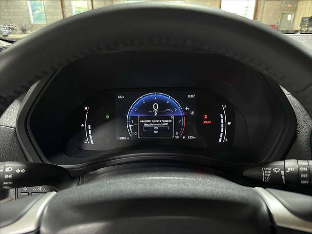 Certified 2026 Toyota Grand Highlander AWD image 35