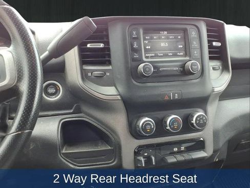 Used 2022 RAM 3500 Tradesman AWD/4WD image 22