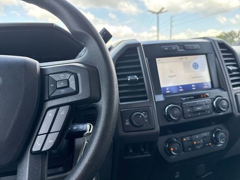 Used 2020 Ford F250 XL w/ STX Appearance Package image 17