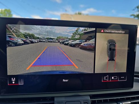 Used 2021 Audi Q5 2.0T Premium Plus w/ Premium Plus Package image 5