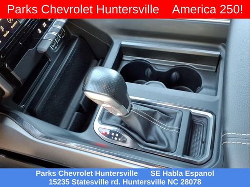 Used 2022 RAM 1500 Laramie AWD/4WD image 11