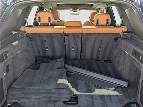 Used 2021 BMW X5 xDrive40i w/ Premium Package 3 image 6