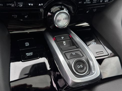 Used 2022 Acura MDX SH-AWD image 20