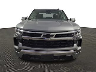 Used 2024 Chevrolet Silverado 1500 LT AWD/4WD video 2