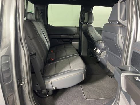 New 2025 Ford F150 Tremor w/ Bed Utility Package image 13