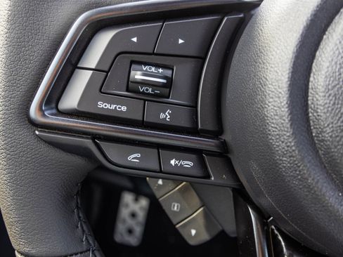 New 2026 Subaru WRX Premium image 30