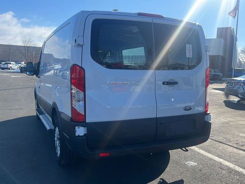 Used 2024 Ford Transit 250 Low Roof w/ Exterior Upgrade Package image 8
