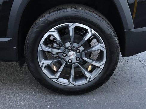 New 2025 GMC Terrain Elevation w/ Elevation Premium Package image 8