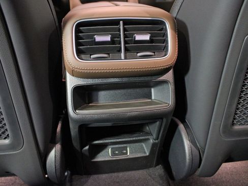 Certified 2026 Mercedes-Benz GLE 53 AMG 4MATIC Coupe image 31