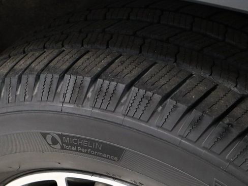 Used 2017 Jeep Grand Cherokee Limited w/ Trailer Tow Group IV image 22