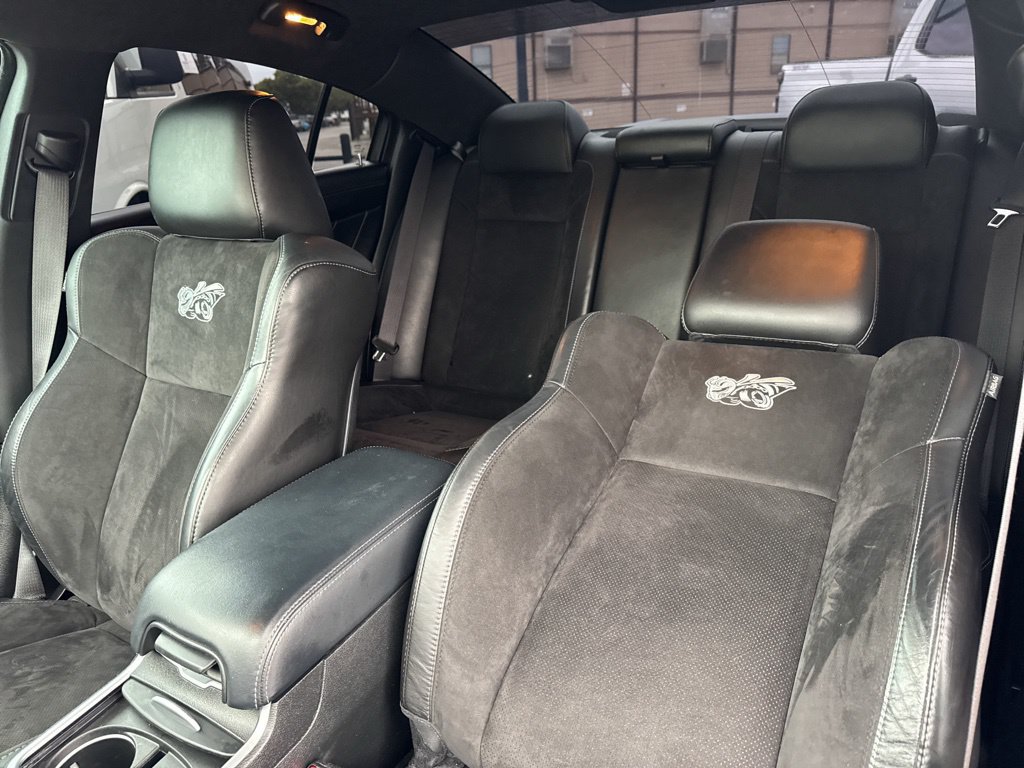 Used 2023 Dodge Charger Scat Pack w/ Plus Group RWD image 29