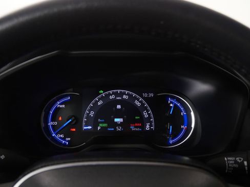 Used 2021 Toyota RAV4 Limited image 15