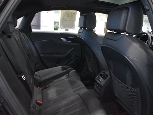 Used 2023 Audi A4 2.0T Premium Plus w/ Premium Plus Package AWD/4WD image 25