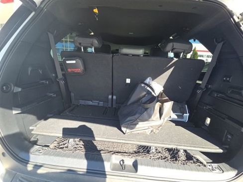 Used 2025 Toyota Sequoia Limited image 9
