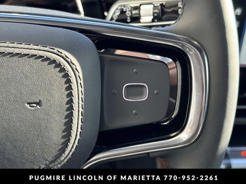 New 2026 Lincoln Nautilus Reserve image 26