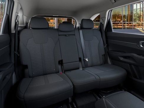 New 2026 Kia Sorento LX FWD image 16