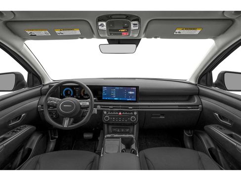 Used 2026 Hyundai Tucson SEL AWD/4WD image 5