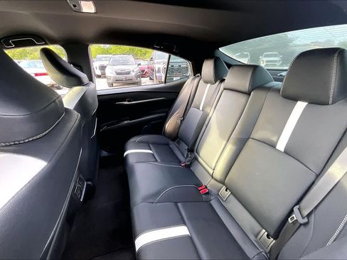 Used 2026 Toyota Camry SE w/ Convenience Package FWD image 20