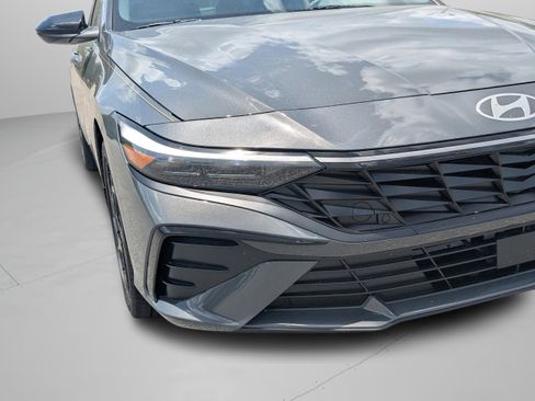 New 2026 Hyundai Elantra SEL Sport Premium FWD image 35