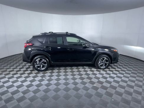 Certified 2025 Subaru Crosstrek 2.0i Premium w/ Crosstrek Mirror Package image 9