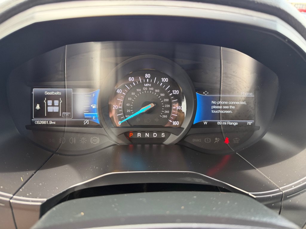 Used 2023 Ford Edge SEL AWD/4WD image 25