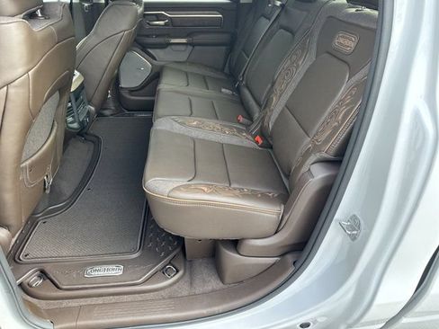 New 2026 RAM 1500 Limited AWD/4WD image 19
