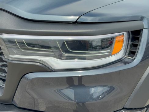 Used 2026 RAM 1500 RHO AWD/4WD image 12