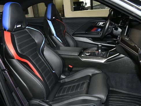 Used 2023 BMW M2 w/ Lighting Package image 8